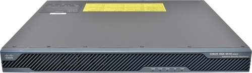 Cisco asa 5510 - cisco, adaptive