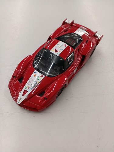 Kyosho ls159e ferrari f - kyosho,