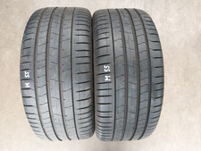 2x 255/35 R19 96Y Pirelli P