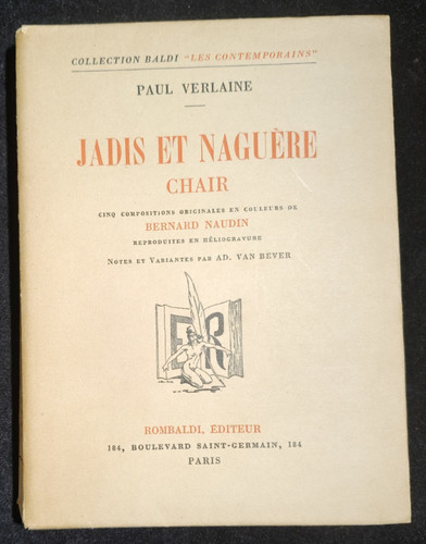 Verlaine jadis naguère - verlaine-,
