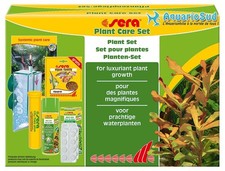 SERA Kit CO2 - Set