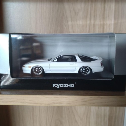 Kyosho toyota supra 25 - kyosho,