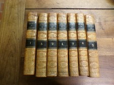 GALLAND. - Les mille et une