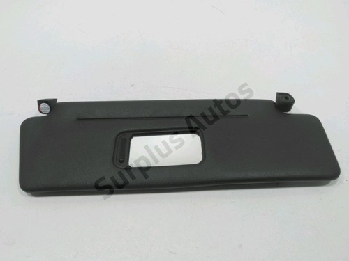 Pare soleil droit 51168119074 - pare-soleil,