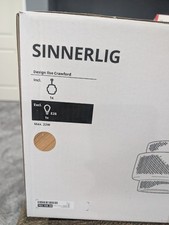 IKEA Sinnerlig LARGER 20"