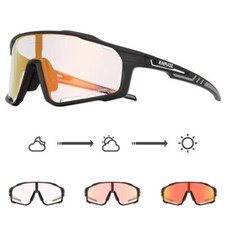 Lunettes de soleil Vélo