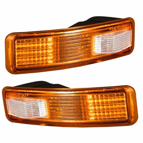 Paire côté lampe - paire, set