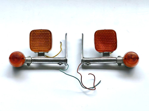 Honda c92 c95 - c72, ca77