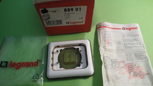 Legrand diplomat 88901 - legrand,