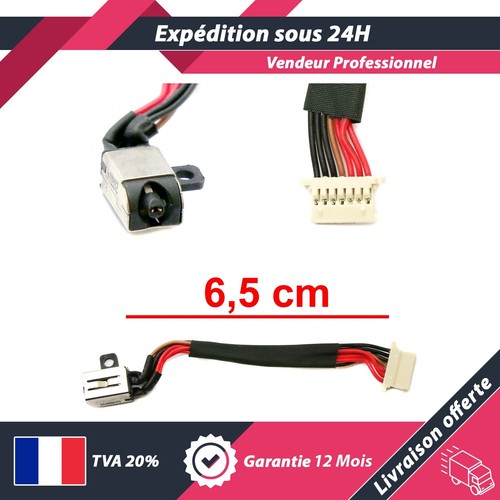Connecteur power jack pour - connecteur,