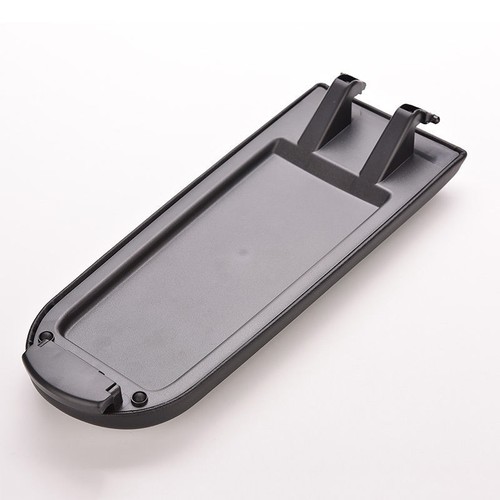 Couverture cuir noir pour - cuir,