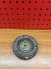 Poulie Damper Vilebrequin Peugeot 407 2l Hdi 16v Phase 1