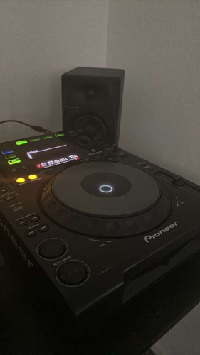 Pioneer cdj 900 - pioneer,