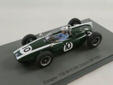 Spark Cooper T55 #10 Jack