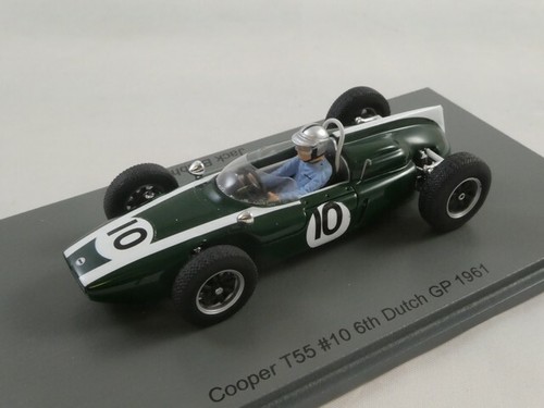 Spark cooper t55 jack - spark,