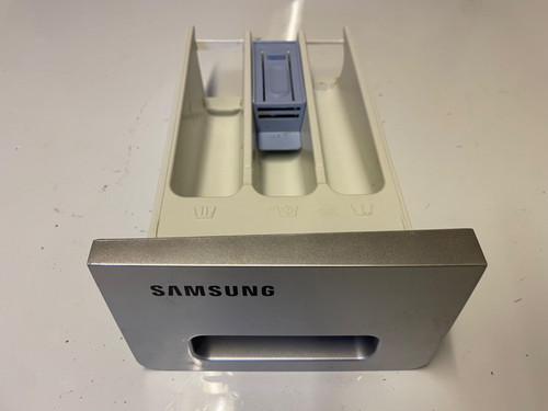 Samsung tiroir bac lessive - tiroir,