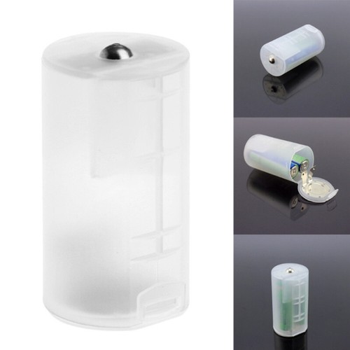 Size battery holder - aa, to