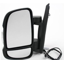 LEFT ELECTRIC MIRROR FOR