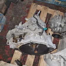 BOITE DE VITESSE NISSAN JUKE