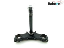 Fourche avant pièce en T