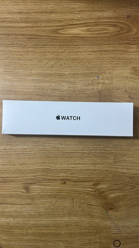Apple watch generation - watch, 2e