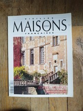 Vieilles Maisons Françaises