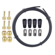 Hydraulic Brake Hose Kit Fits