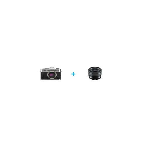 Appareil photo numérique