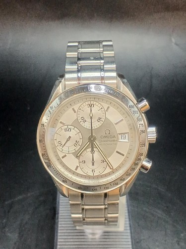 Omega speedmaster date - date, 30