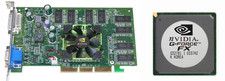 Carte graphique Nvidia Quadro Fx 500 PNY Technology VCQFX500-PB Nvidia Quadro FX