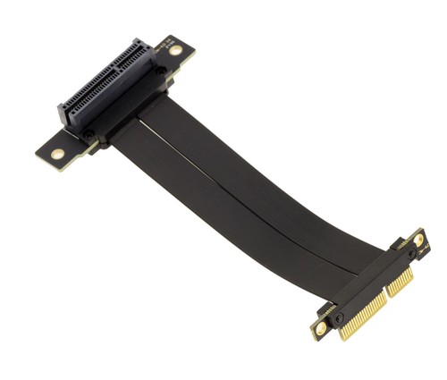 Riser nappe extension pci - riser, d'extension