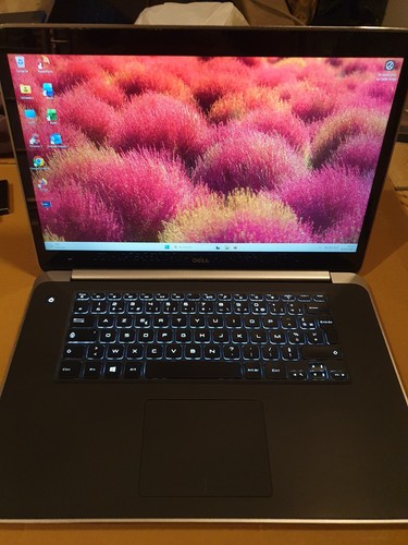 Dell precision m3800 12go - dell,