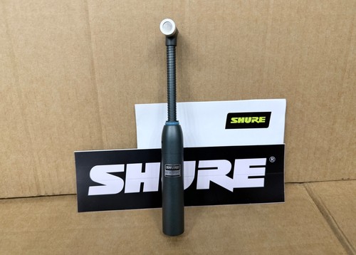 Shure beta 98amp instrument - shure,