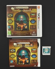 Professeur Layton et