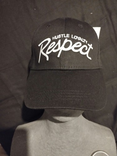 Casquette john cena noir - casquette, de