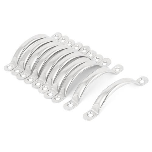 Acier inox tiroir penderie