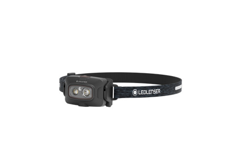 Led lenser hf4r - hf4r, core