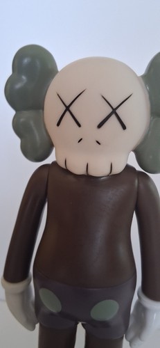 Kaws five years later - years,