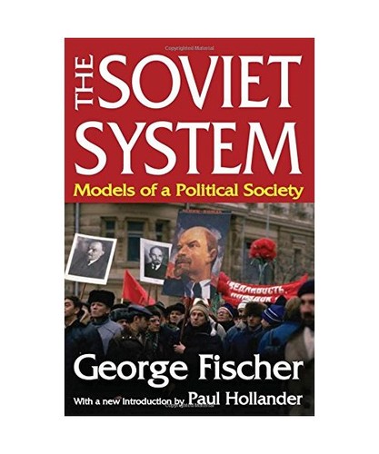 The soviet system - system:, models