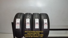 Pneus Usagés Hiver 185/65R15