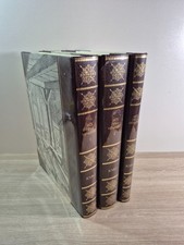 Roubo l art du - -,