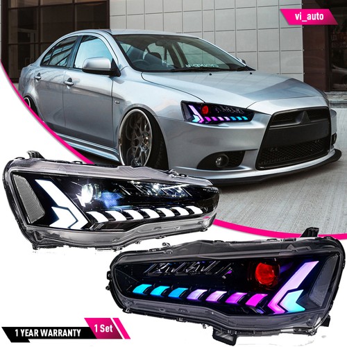 Rgb led headlight for - rgb,