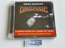 Bernie Bonvoisin (Trust) -