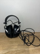 Ancien Casque Audio Hi-Fi