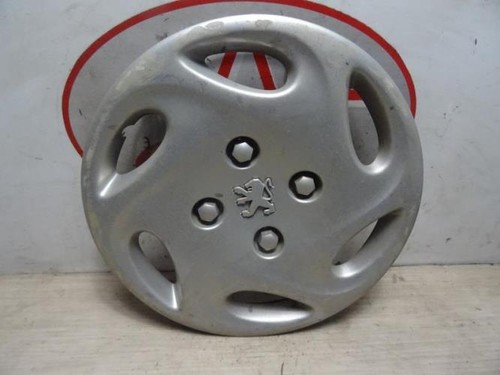 Enjoliveur peugeot 206 - peugeot,