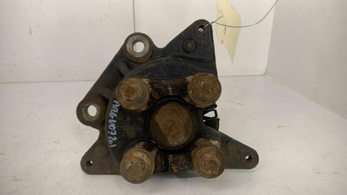 Fusee arriere gauche renault - gauche,