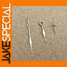 JakeSpecial – Polished Watch