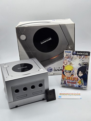 Nintendo gamecube dol - dol, 101