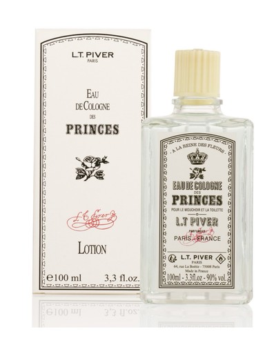 Piver eau des - des, princes