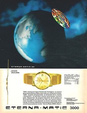 PUBLICITE ADVERTISING 015